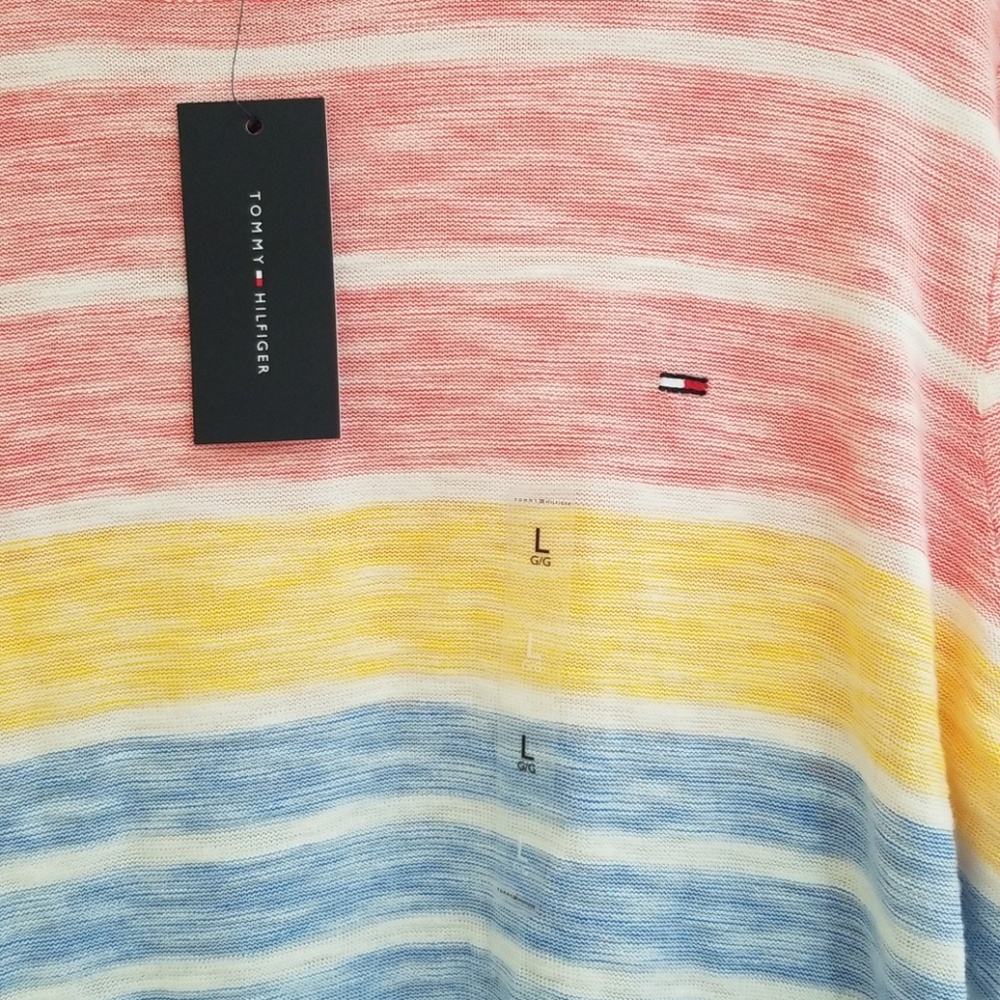 Tommy Hilfiger Sweater - Picture 2 of 4